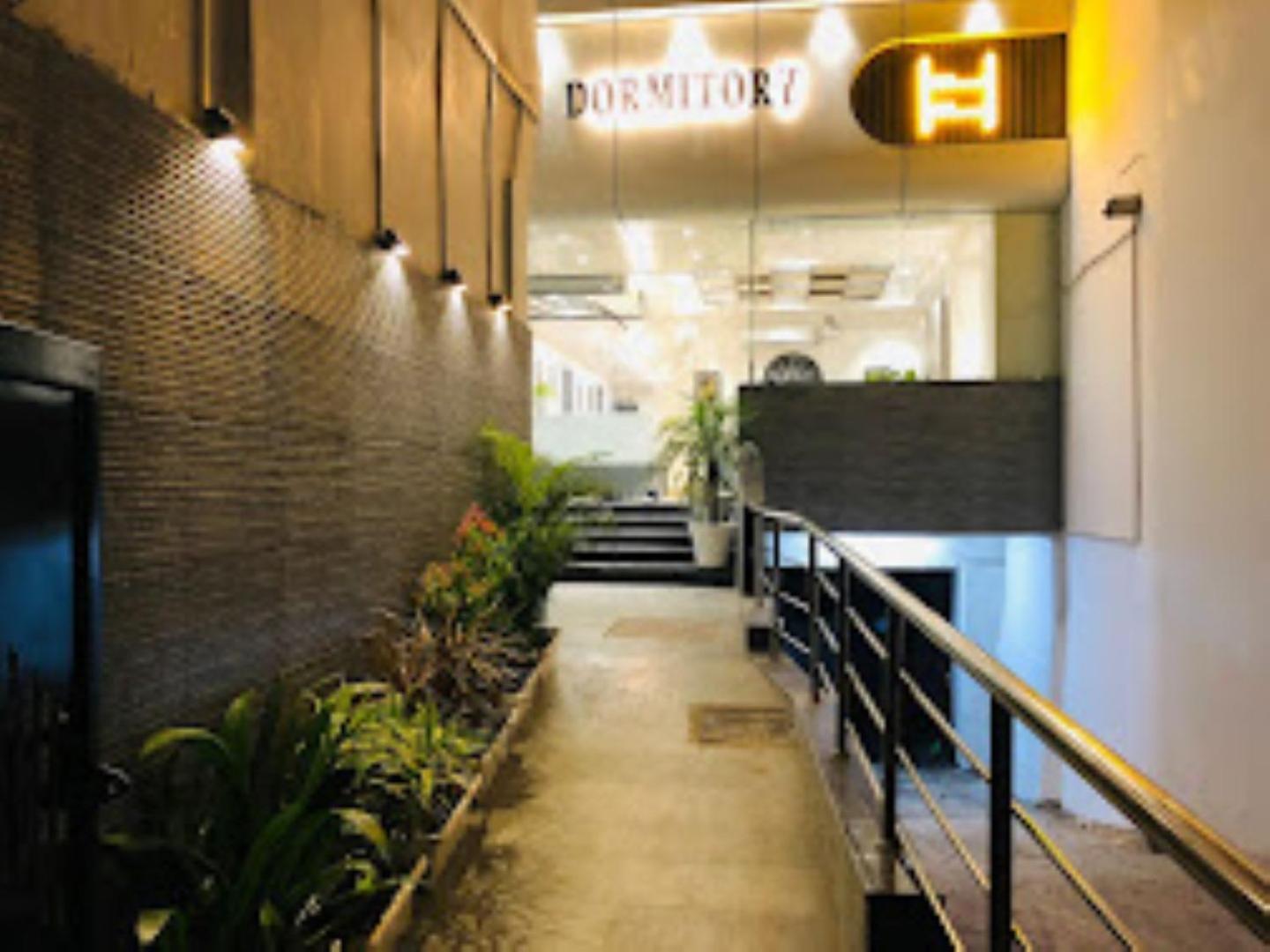 Shanti Inn Dormitory, Varanasi Exterior photo