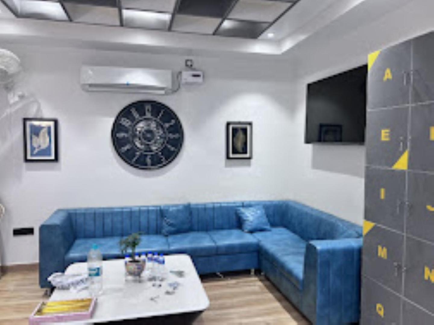 Shanti Inn Dormitory, Varanasi Exterior photo